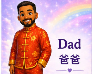 Dad